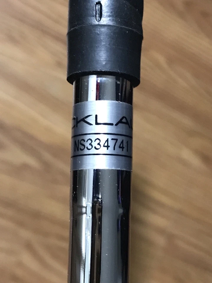 Jack Nicklaus Air Bear - 3 Wood Golf Club Flex Flow Steel Shaft Made in USA RHS - Image 4 of 4