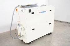 HANBELL PD2052-AC2, PR1800 + PD500, Dry Screw Vacuum Pump with panel
