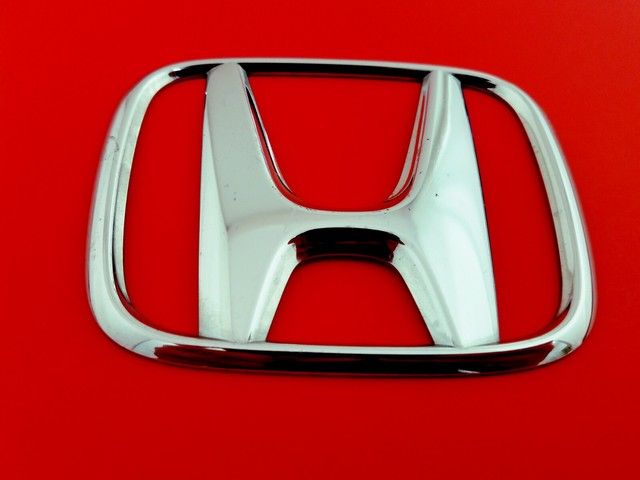 Logo honda freed