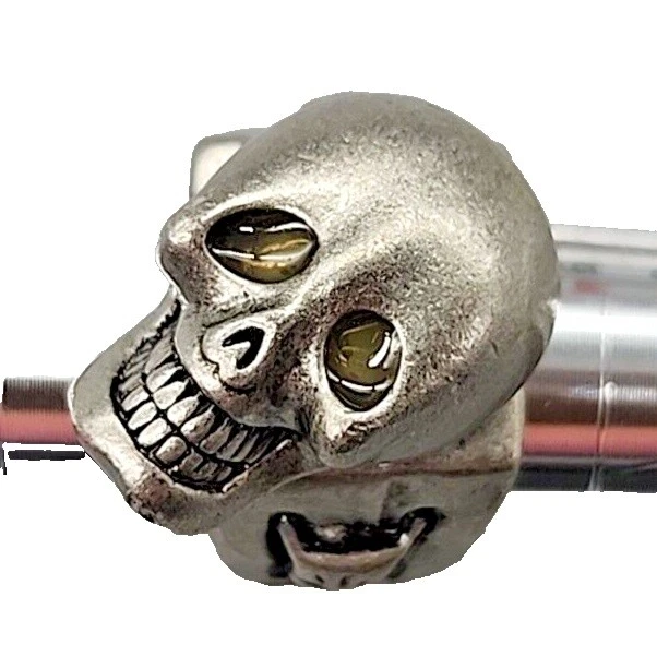 Anillos de moda de Hueso de estaño