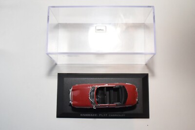 Miniature Norev Panhard PL 17 (Occasion)