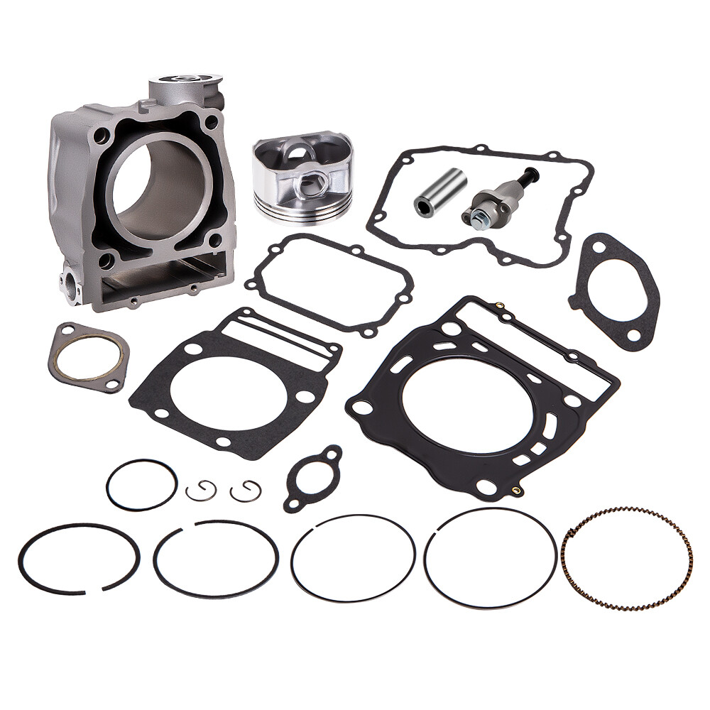 Cylinder Piston Head Top End Kit for Polaris Sportsman 500 1996-2013 3087224