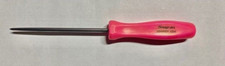 NEW Snap-on Tools Classic PINK Mini Hard Hand...