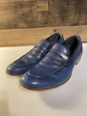 Goodwin Smith slip on mens shoes size 13