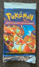 Pokemon Vintage Booster Packs Pozjoker Games
