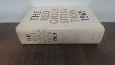 			The Relipious situation: 1969, Donald R Cutler (ed), Beacon Press		