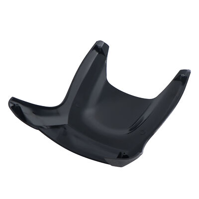 LABLT Top Cowling Airdam Cap ABS For Mercury 4-Stroke  Engine Cover 897529T