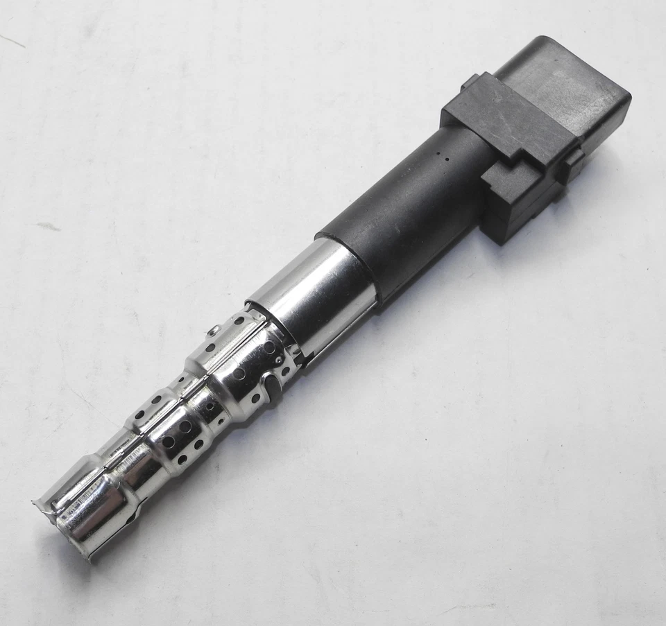 Bobina de encendido BWD para 02-08 Seat Alhambra Volkswagen Golf GTI Jetta GTI GLX E424 Foto 3 de 4