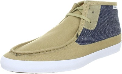 vans rata mid fleece