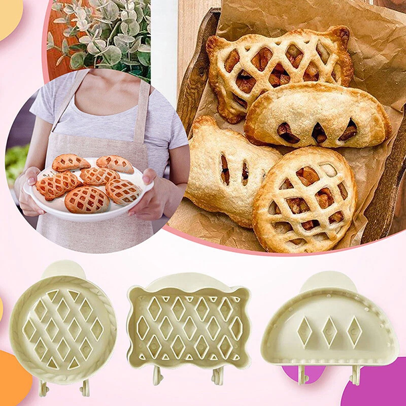Mini best sale dessert molds