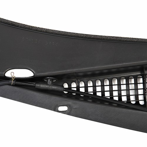 For 1996-2020 Chevy Express GMC Savana Driver Side Air Inlet Cowl Panel ...