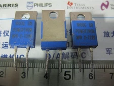 1X 1R00G 2% POWERTRON Series Power Film Resistors 20W