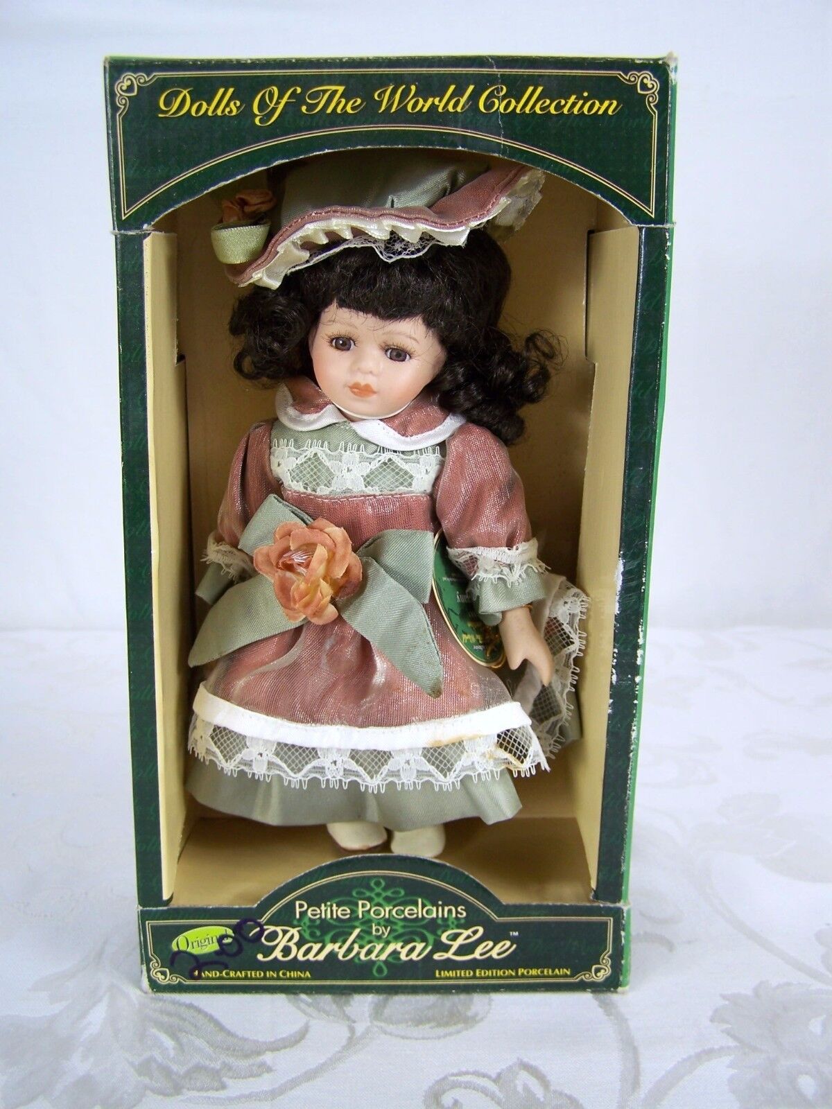 Types of Dolls: From Antique Through Modern