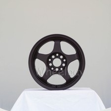 1 Pc Only Rota Wheel Ff Slipstream 15x7 5x114.3 40 Sb 11.5 Lbs