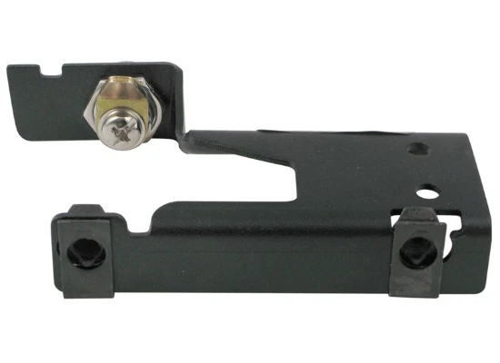 Bloqueo de puerta trasera manual Pop & Lock PL1600 para Chevy S-10/GMC Sonoma/Isuzu Hombre Foto 4 de 4