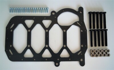 Blockversteifungsplatte VW Audi 16V Turbo 1,8T G60 S3 8V Golf 2L