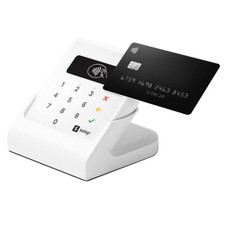 SumUp Air Bundle Chipkartenleser
