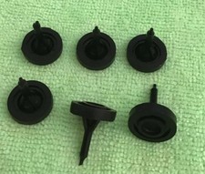 I091040-00 / I091003-00/374G03751 Poppet Valve For Noritsu Fuji X 6 Unit