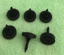 I091040-00 / I091003-00/374G03751 Poppet Valve For Noritsu Fuji X 6 Unit