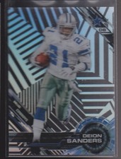 2015 Topps High Tek Football Short Print Patterns and Variations Guide 56