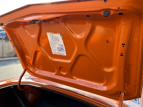 1970 Dodge Dart - Picture 24 of 40