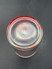 HOP-SCOTCH BAR Western Bucking Bronco Beer Bar ACL Glass FORT PIERRE SD DAKOTA — photo 4