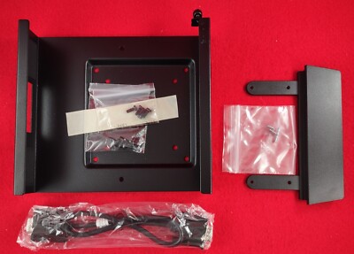 New Open Box Dell E-Series Micro Vesa mount w/ E plate N4XY2