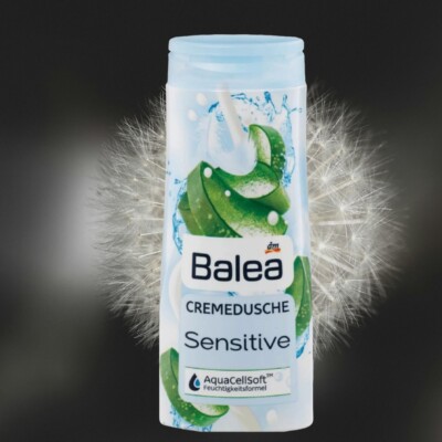 Balea Cremedusche Sensitive 300 ml | eBay.de