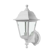 Lampada da esterno ZEUS-Bianco