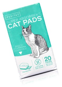 peritas cat pads
