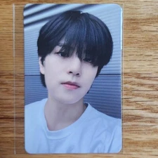 Seungmin Official Aladin POB Photocard Stray Kids ATE Genuine Kpop