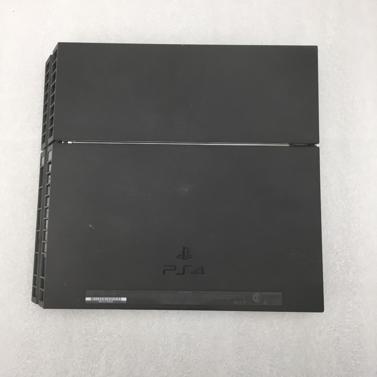 Sony PlayStation 4 PS4 500GB Black Console CUH-1215A/1115A