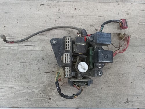 1974 Honda CB 550 Four Electrical Parts cb550 cb350 cb550-4 cb750 oem original - 第 1/2 張圖片