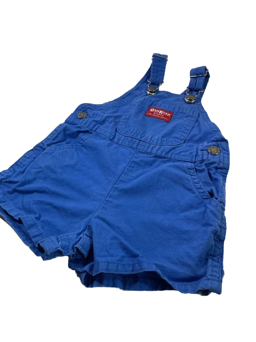 【110cm】USA OSHKOSH short all【y1020】