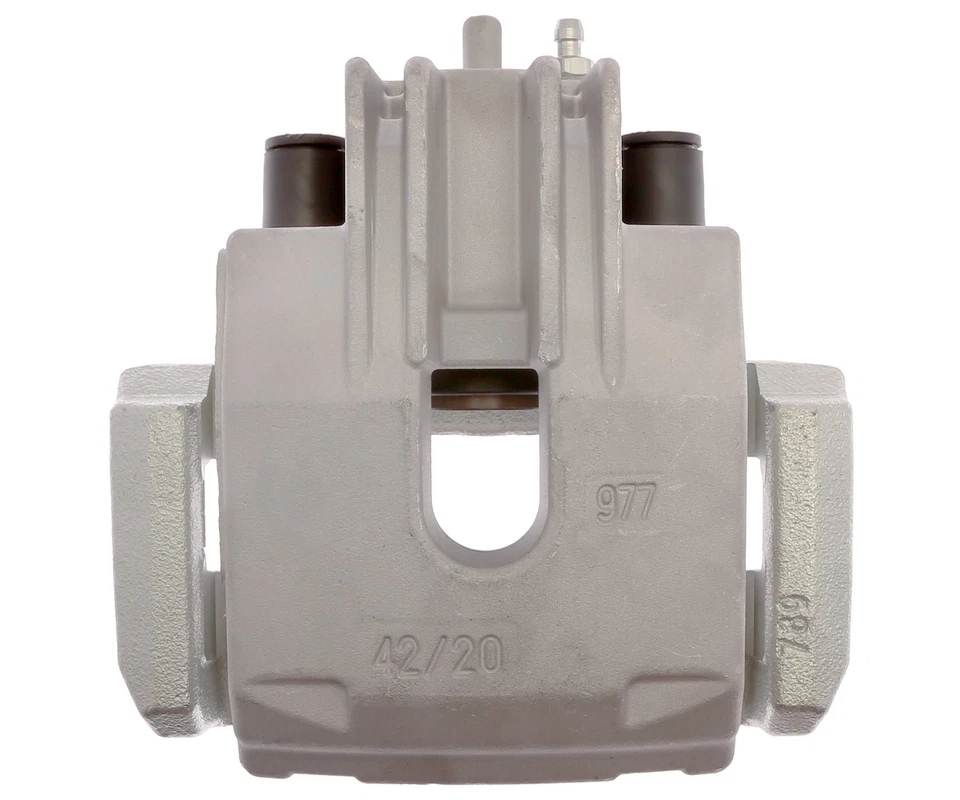 Задний комплект суппортов дискового тормоза Raybestos для 2009-2010 BMW 528i xDrive (73785) - Изображение 3 из 4