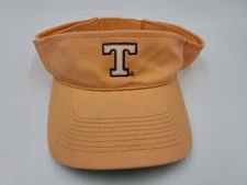 University of Tennessee Volunteers Castaways Sun Golf Visor Adjustable Hat Cap