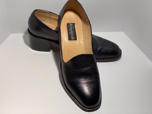 ladies shoes kenneth cole sz 9.5 blk 