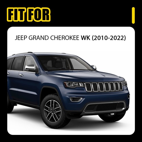 Headlight Ballast Control Unit Module for Grand Cherokee WK 2010-2022 68222897AA - Picture 2 of 14