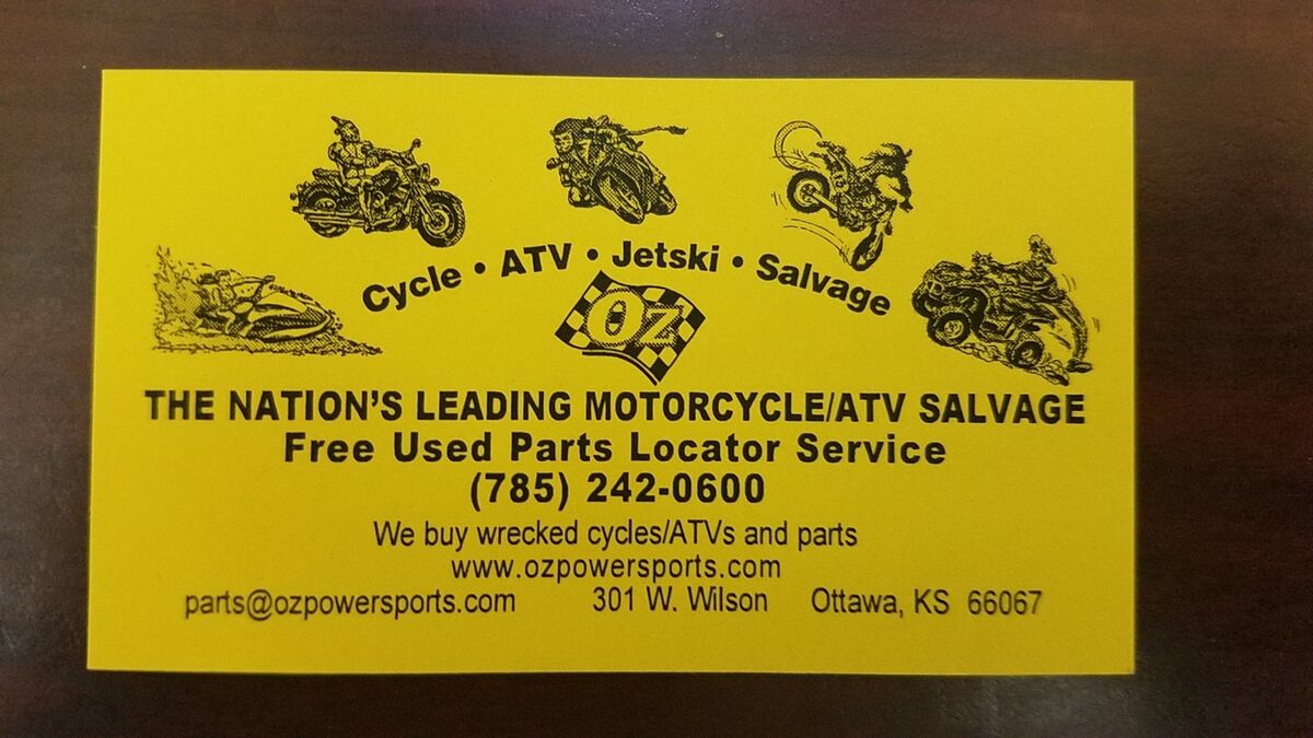 Used 1971 Kawasaki Model 125:F6 Parts Catalogue OEM 7029 Used 1971 Kawasaki Model 125:F6 Parts Catalogue OEM 7029