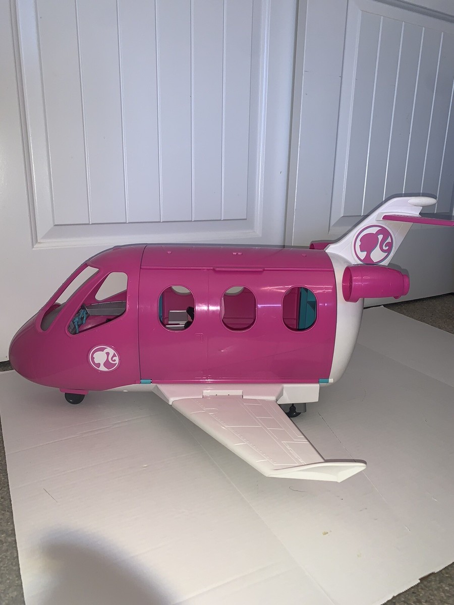 Muñeca Barbie Carro Y Helicoptero De Barbie Helicoptero De La