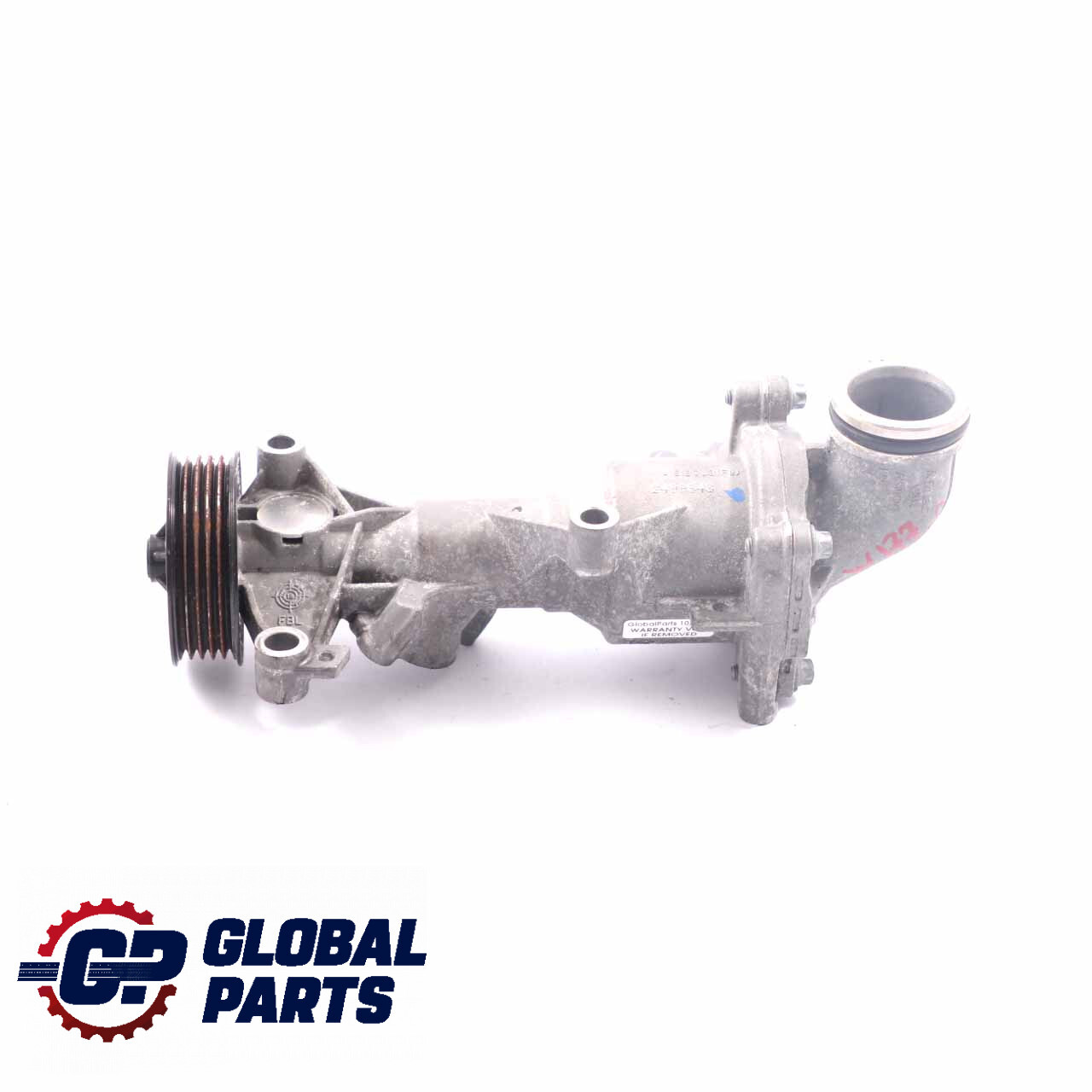 Mercedes W177 M260 Gasolina Bomba de Agua A2602001100