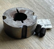 DODGE 1610 15/16 KW TAPER-LOCK BUSHING 117083 NEW IN BOX