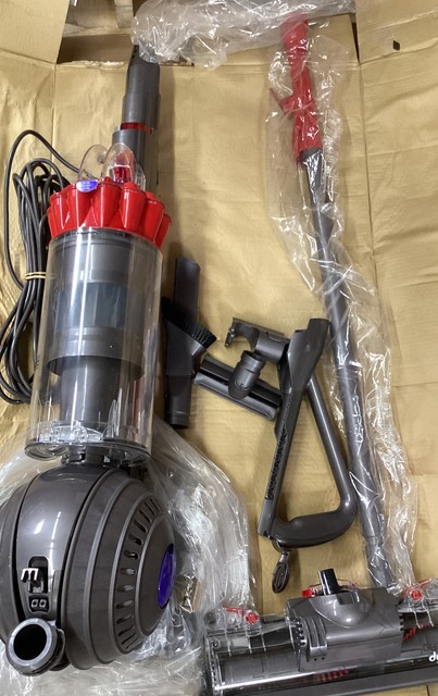 Dyson DC40 Origin Upright Vacuum 