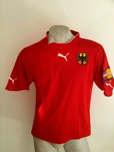 puma maglia germania
