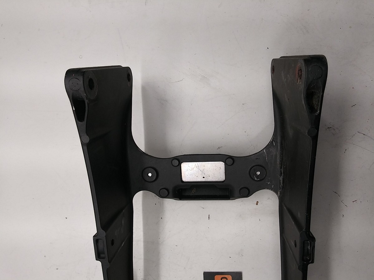さぶぶ 2008-2010 Kawasaki Ninja ZX10R ZX1000 Front Rear Seat Tail