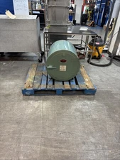 DryRod Oven 300 Model 16C