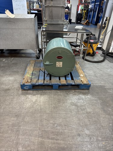 DryRod Oven 300 Model 16C