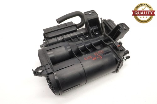 2022-2024 HONDA CIVIC FUEL VAPOR EVAPORATOR CHARCOAL CANISTER W/ SENSOR OEM
