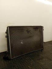Radiateur Volkswagen EOS