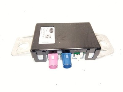 DPLA19C097BA ELEKTRONISCHES MODUL / 2711697 FÜR LAND ROVER RANGE ROVER EVOQUE L